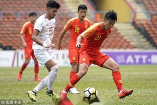 国奥vs菲律宾全场(国奥男足对菲律宾直播)