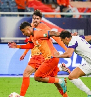 国安vs鲁能足协杯(国安vs鲁能直播现场)