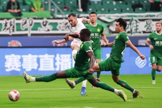 中超直播建业vs泰达(中超建业足球最新引援消息)