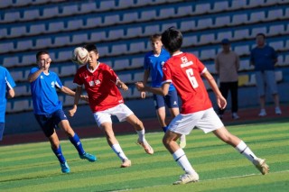 足球五人制比赛视频(足球五人制比赛视频回放)