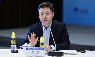 百度沈抖：超六成央国企与百度合作大模型应用