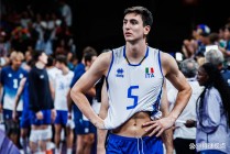 美国男排vs法国(世界男排联赛美国对法国)