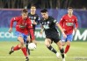 蔚山vs江原fc(蔚山现代vs水原fc上半场比分)