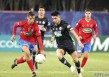 蔚山vs江原fc(蔚山现代vs水原fc上半场比分)