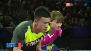 2023乒乓球赛事(2023乒乓球赛事亚运会)