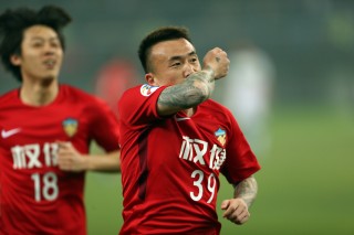 中国权健足球(权健足球队外援)