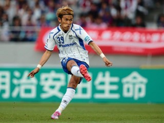大阪钢巴vs新泻天鹅(大阪钢巴vs全北现代赛果)