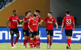 广州恒大vs富力视频(广州恒大vs广州富力回放)