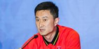 李楠足球(李楠球队)