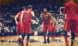 nba骑士队最新消息(nba骑士队最新消息直播)