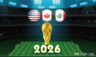 世界杯2030是哪个国家举办(2030年世界杯哪年确定举办方)