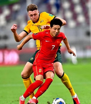 国足vs新西兰(国足vs新西兰全场回放)