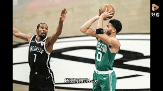 雷霆vs篮网126(雷霆vs篮网回放1月20日)