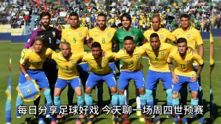 巴西vs(巴西vs韩国比赛回放高清)