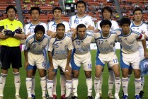 水原VS大邱(水原三星vs大邱fc历史成绩)