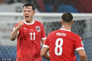 国际德国vs土耳其(德国vs土耳其交战历史)