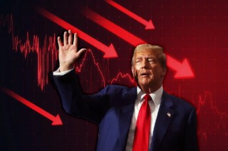 一周外盘头条|特朗普宣布对等关税 全球市场遭血洗 美股2天蒸发47万亿 非农超预期 马斯克辟谣“很快离职”
