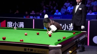 伯顿vs丁俊晖(伯顿对什鲁斯伯里比分)