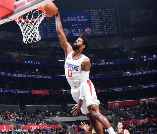 nba快船vs老鹰(nba快船vs老鹰回放)
