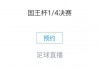 足球主播直播(足球主播直播平台)
