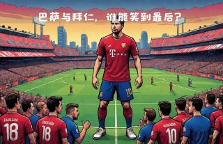 2013欧冠巴萨vs拜仁(2013欧冠巴萨拜仁全场回放)