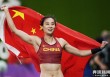 足球宝贝李玲(足球宝贝谁最美)