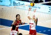 德国女排VS日本(2021女排日本对德国)