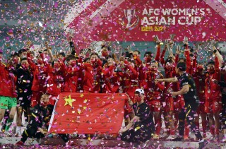 中国足球队介绍(中国足球球队名单)