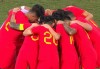 国足vs叙利亚集锦(国足vs叙利亚集锦回放)