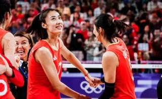 中国女排vs土耳其女排(中国女排vs土耳其女排比分)
