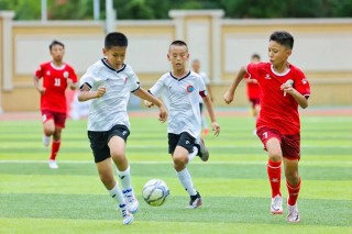 足球校园主题(足球校园主题文化活动征文)