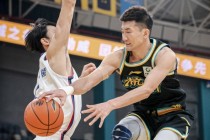 新疆vs广厦录像(2021年1月19日新疆vs广厦)
