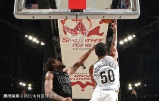篮网vs鹈鹕回放(篮网vs鹈鹕全场录像)