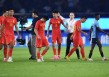 国足vs泰国历史(国足vs泰国历史数据)