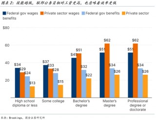 国金宋雪涛：DOGE如何改造美国？