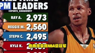 雷阿伦vs加内特(雷阿伦 加内特 皮尔斯)