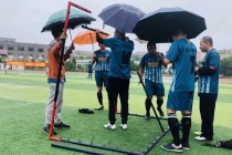 足球俱乐部后勤(足球俱乐部后勤工作内容)