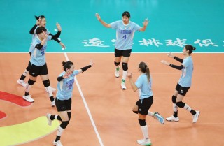 女排广东vs辽宁(辽宁女排对广东女排谁赢了)