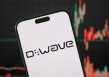 D-Wave量子公司股票在宣布取得突破后进一步飙升