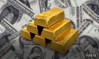 机构：在其投资组合中持有7%的黄金，看到4000美元