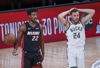 热火vs雄鹿(热火VS雄鹿第五场回放录像)
