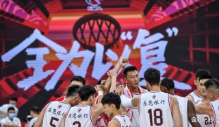 cba广东vs东莞(广东东莞与浙江cba直播)