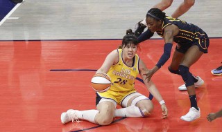 wnba山猫vs华盛顿奇的简单介绍