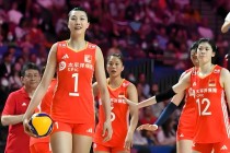 排球中国vs波兰(中国男排vs波兰男排)