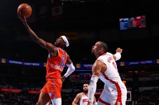 2012火箭vs雷霆(2021nba火箭vs雷霆)