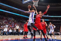 新奥尔良vs猛龙(nba新奥尔良全明星)