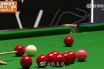 丁俊晖vs马克戴维斯(丁俊晖马克上综艺是哪一期)