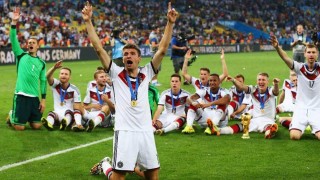 世界杯2014德国vs巴西(2014年世界杯德国vs巴西)