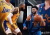 湖人vs掘金西决时间(nba湖人vs掘金西部决赛g5)