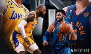 湖人vs掘金西决时间(nba湖人vs掘金西部决赛g5)